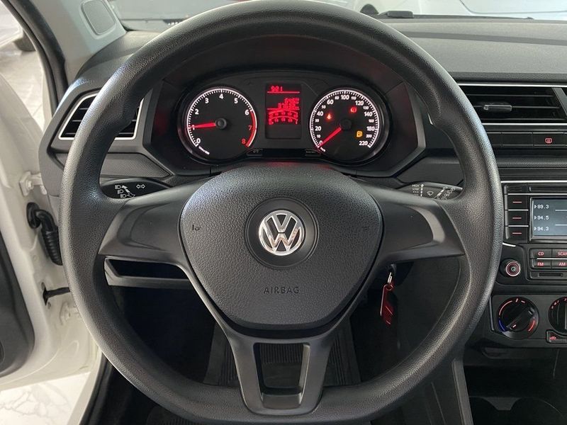 VOLKSWAGEN GOL MPI 1.0 2023 SÓ MOTOS E AUTOMÓVEIS SANTA CRUZ DO SUL / Carros no Vale