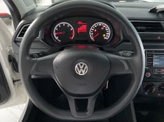 VOLKSWAGEN GOL MPI 1.0 2019 SÓ MOTOS E AUTOMÓVEIS SANTA CRUZ DO SUL / Carros no Vale