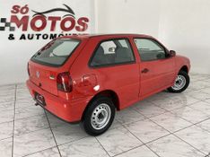 VOLKSWAGEN GOL SPECIAL 1.0 2002 SÓ MOTOS E AUTOMÓVEIS SANTA CRUZ DO SUL / Carros no Vale