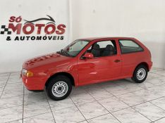 VOLKSWAGEN GOL SPECIAL 1.0 2002 SÓ MOTOS E AUTOMÓVEIS SANTA CRUZ DO SUL / Carros no Vale