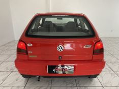 VOLKSWAGEN GOL SPECIAL 1.0 2002 SÓ MOTOS E AUTOMÓVEIS SANTA CRUZ DO SUL / Carros no Vale