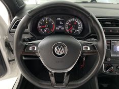 VOLKSWAGEN SAVEIRO CROSS CD 1.6 2023 SÓ MOTOS E AUTOMÓVEIS SANTA CRUZ DO SUL / Carros no Vale