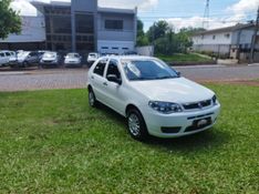 Fiat PALIO 1.0 2016 GRASSI VEÍCULOS LAJEADO / Carros no Vale