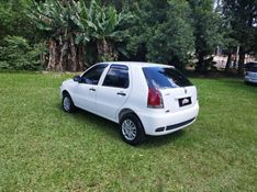 Fiat PALIO 1.0 2016 GRASSI VEÍCULOS LAJEADO / Carros no Vale