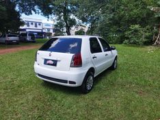 Fiat PALIO 1.0 2016 GRASSI VEÍCULOS LAJEADO / Carros no Vale