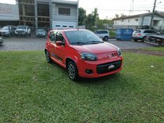 Fiat UNO SPORTING 1.4 EVO 2013 GRASSI VEÍCULOS LAJEADO / Carros no Vale