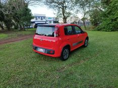 Fiat UNO SPORTING 1.4 EVO 2013 GRASSI VEÍCULOS LAJEADO / Carros no Vale