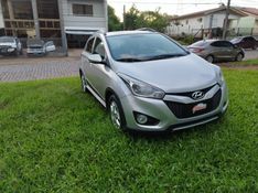 Hyundai HB20X PREMIUM 1.6 2014 GRASSI VEÍCULOS LAJEADO / Carros no Vale