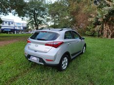 Hyundai HB20X PREMIUM 1.6 2014 GRASSI VEÍCULOS LAJEADO / Carros no Vale