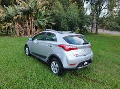 Hyundai HB20X PREMIUM 1.6 2014 GRASSI VEÍCULOS LAJEADO / Carros no Vale