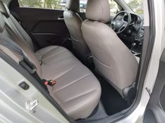 Hyundai HB20X PREMIUM 1.6 2014 GRASSI VEÍCULOS LAJEADO / Carros no Vale