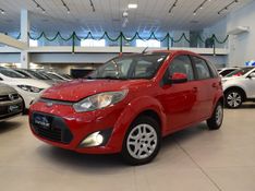 Ford FIESTA 1.6 2013 DINAMICA-CAR VENÂNCIO AIRES / Carros no Vale