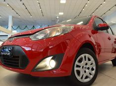 Ford FIESTA 1.6 2013 DINAMICA-CAR VENÂNCIO AIRES / Carros no Vale