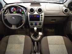 Ford FIESTA 1.6 2013 DINAMICA-CAR VENÂNCIO AIRES / Carros no Vale