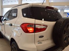 Ford ECOSPORT FREESTYLE 1.5 2019 DINAMICA-CAR VENÂNCIO AIRES / Carros no Vale