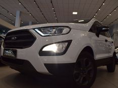 Ford ECOSPORT FREESTYLE 1.5 2019 DINAMICA-CAR VENÂNCIO AIRES / Carros no Vale