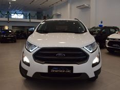 Ford ECOSPORT FREESTYLE 1.5 2019 DINAMICA-CAR VENÂNCIO AIRES / Carros no Vale