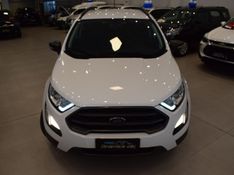 Ford ECOSPORT FREESTYLE 1.5 2019 DINAMICA-CAR VENÂNCIO AIRES / Carros no Vale