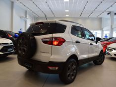 Ford ECOSPORT FREESTYLE 1.5 2019 DINAMICA-CAR VENÂNCIO AIRES / Carros no Vale