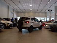 Ford ECOSPORT FREESTYLE 1.5 2019 DINAMICA-CAR VENÂNCIO AIRES / Carros no Vale