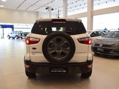 Ford ECOSPORT FREESTYLE 1.5 2019 DINAMICA-CAR VENÂNCIO AIRES / Carros no Vale