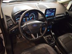 Ford ECOSPORT FREESTYLE 1.5 2019 DINAMICA-CAR VENÂNCIO AIRES / Carros no Vale