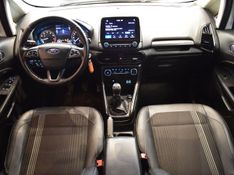 Ford ECOSPORT FREESTYLE 1.5 2019 DINAMICA-CAR VENÂNCIO AIRES / Carros no Vale