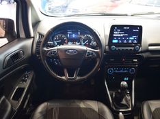 Ford ECOSPORT FREESTYLE 1.5 2019 DINAMICA-CAR VENÂNCIO AIRES / Carros no Vale