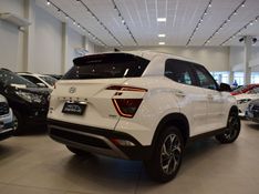 Hyundai CRETA 1.0 TGDI LIMITED 2022 DINAMICA-CAR VENÂNCIO AIRES / Carros no Vale