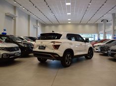 Hyundai CRETA 1.0 TGDI LIMITED 2022 DINAMICA-CAR VENÂNCIO AIRES / Carros no Vale