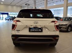 Hyundai CRETA 1.0 TGDI LIMITED 2022 DINAMICA-CAR VENÂNCIO AIRES / Carros no Vale