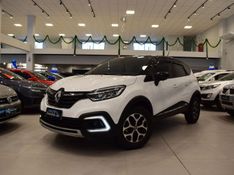 Renault CAPTUR ICONIC 1.3 2022 DINAMICA-CAR VENÂNCIO AIRES / Carros no Vale