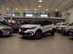 Renault CAPTUR ICONIC 1.3 2022 DINAMICA-CAR VENÂNCIO AIRES / Carros no Vale