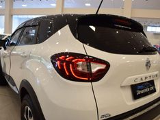 Renault CAPTUR ICONIC 1.3 2022 DINAMICA-CAR VENÂNCIO AIRES / Carros no Vale