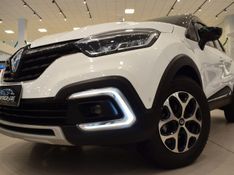 Renault CAPTUR ICONIC 1.3 2022 DINAMICA-CAR VENÂNCIO AIRES / Carros no Vale