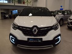 Renault CAPTUR ICONIC 1.3 2022 DINAMICA-CAR VENÂNCIO AIRES / Carros no Vale