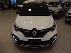 Renault CAPTUR ICONIC 1.3 2022 DINAMICA-CAR VENÂNCIO AIRES / Carros no Vale