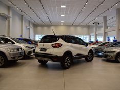 Renault CAPTUR ICONIC 1.3 2022 DINAMICA-CAR VENÂNCIO AIRES / Carros no Vale