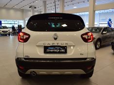 Renault CAPTUR ICONIC 1.3 2022 DINAMICA-CAR VENÂNCIO AIRES / Carros no Vale