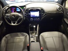 Renault CAPTUR ICONIC 1.3 2022 DINAMICA-CAR VENÂNCIO AIRES / Carros no Vale