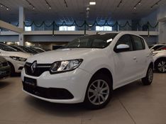 Renault SANDERO EXPRESSION 1.6 2016 DINAMICA-CAR VENÂNCIO AIRES / Carros no Vale