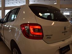 Renault SANDERO EXPRESSION 1.6 2016 DINAMICA-CAR VENÂNCIO AIRES / Carros no Vale