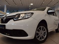 Renault SANDERO EXPRESSION 1.6 2016 DINAMICA-CAR VENÂNCIO AIRES / Carros no Vale