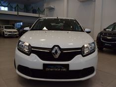 Renault SANDERO EXPRESSION 1.6 2016 DINAMICA-CAR VENÂNCIO AIRES / Carros no Vale