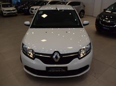 Renault SANDERO EXPRESSION 1.6 2016 DINAMICA-CAR VENÂNCIO AIRES / Carros no Vale