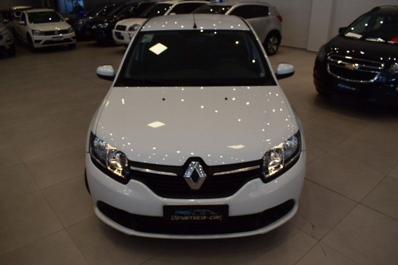 Renault SANDERO EXPRESSION 1.6 2016 DINAMICA-CAR VENÂNCIO AIRES / Carros no Vale