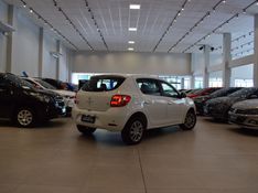 Renault SANDERO EXPRESSION 1.6 2016 DINAMICA-CAR VENÂNCIO AIRES / Carros no Vale