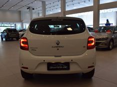 Renault SANDERO EXPRESSION 1.6 2016 DINAMICA-CAR VENÂNCIO AIRES / Carros no Vale