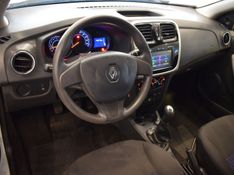 Renault SANDERO EXPRESSION 1.6 2016 DINAMICA-CAR VENÂNCIO AIRES / Carros no Vale