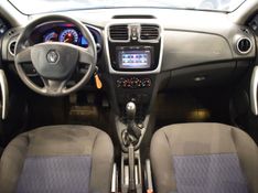 Renault SANDERO EXPRESSION 1.6 2016 DINAMICA-CAR VENÂNCIO AIRES / Carros no Vale